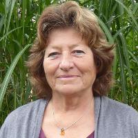 Kay-Blum, Ulrike